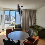 Center Апартаменты *