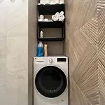 Center Апартаменты *