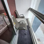 Center Апартаменты