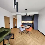 Апартаменты Center *