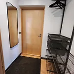 Center Апартаменты Пярну