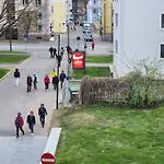 Апартаменты Center *