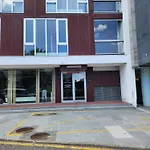 Center Апартаменты Пярну
