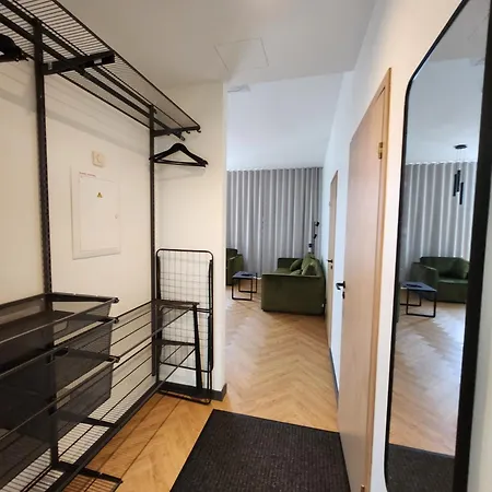 Apartman Center Parnu