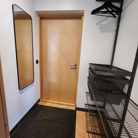 Center Apartman Parnu