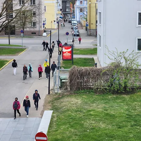 Apartman Center *