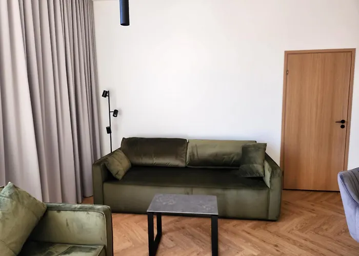 Apartman Center Pärnu